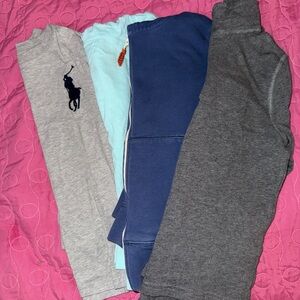 Polo Ralph Lauren & crewcuts boys top shirt